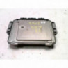 Calculateur moteur CITROEN C4 1 PHASE 1 d’occasion