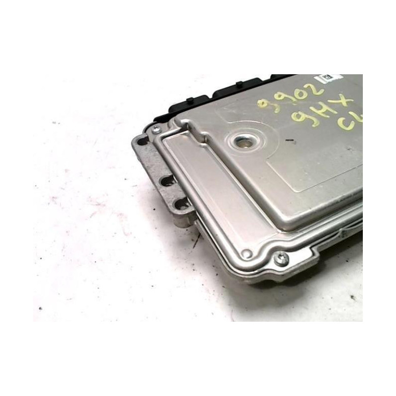 Calculateur moteur CITROEN C4 1 PHASE 1 d’occasion