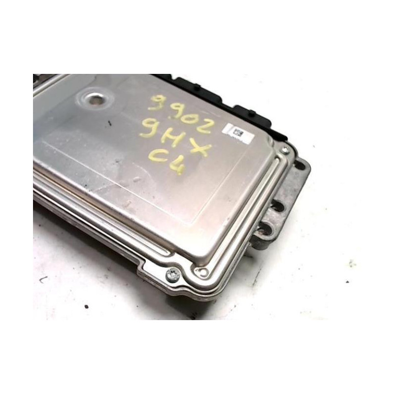 Calculateur moteur CITROEN C4 1 PHASE 1 d’occasion