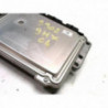 Calculateur moteur CITROEN C4 1 PHASE 1 d’occasion