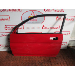 Porte avant gauche HONDA HR-V PHASE 1 d’occasion