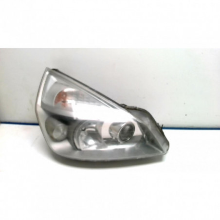 Optique avant principal droit (feux)(phare) RENAULT ESPACE 4 PHASE 1 d’occasion
