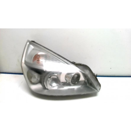 Optique avant principal droit (feux)(phare) RENAULT ESPACE 4 PHASE 1 d’occasion