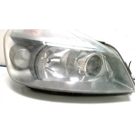 Optique avant principal droit (feux)(phare) RENAULT ESPACE 4 PHASE 1 d’occasion