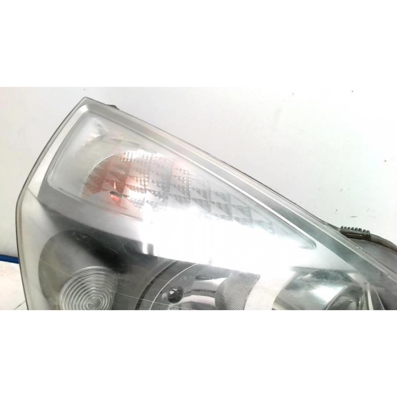 Optique avant principal droit (feux)(phare) RENAULT ESPACE 4 PHASE 1 d’occasion
