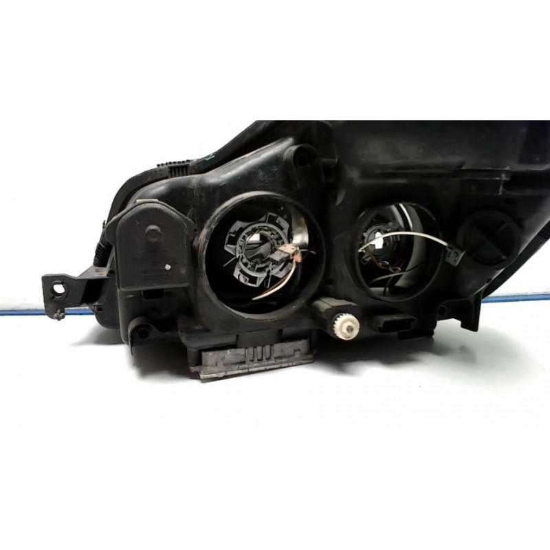 Optique avant principal droit (feux)(phare) RENAULT ESPACE 4 PHASE 1 d’occasion