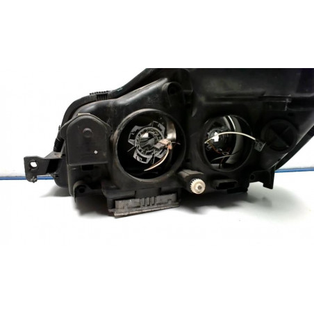 Optique avant principal droit (feux)(phare) RENAULT ESPACE 4 PHASE 1 d’occasion