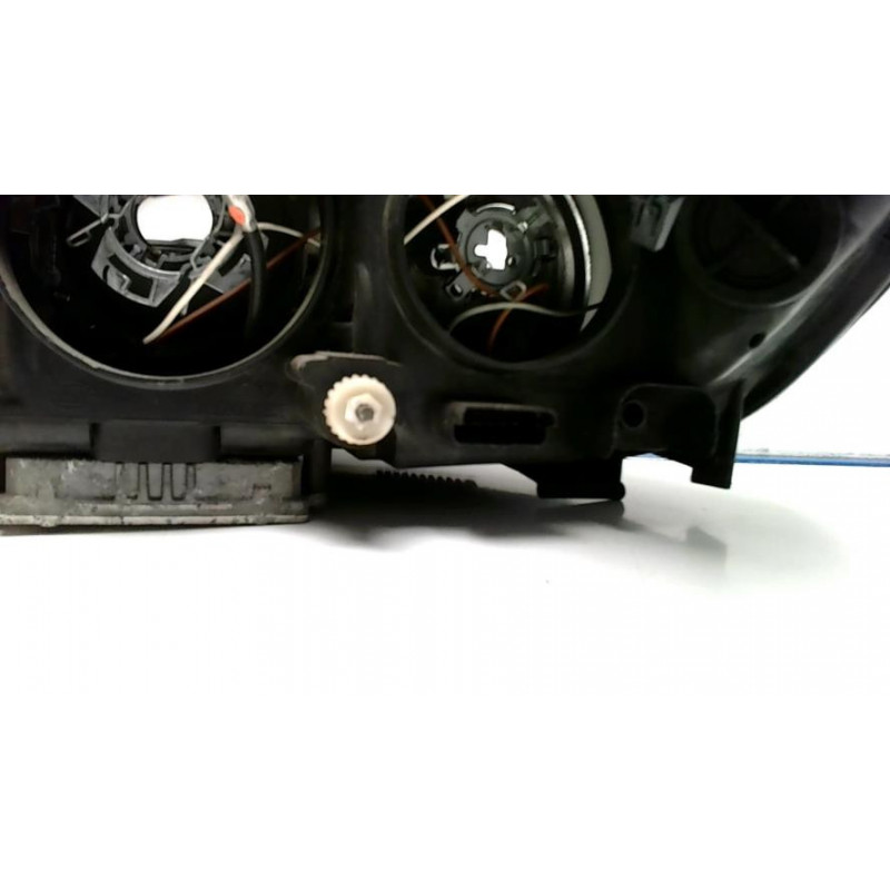Optique avant principal droit (feux)(phare) RENAULT ESPACE 4 PHASE 1 d’occasion