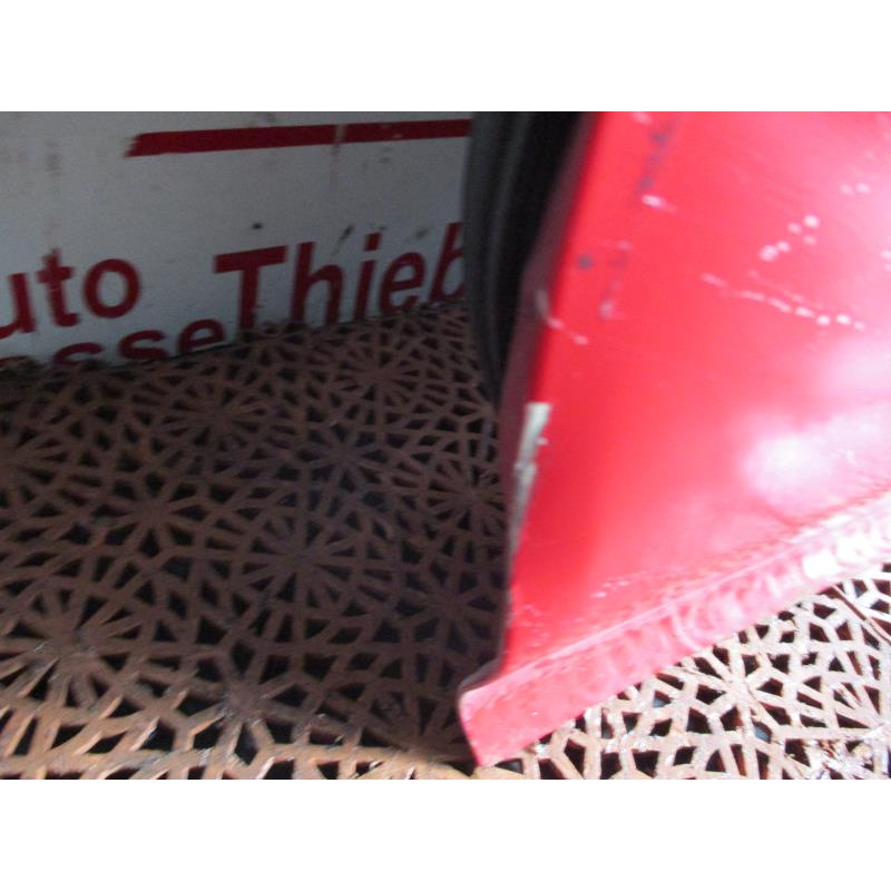 Porte avant gauche HONDA HR-V PHASE 1 d’occasion