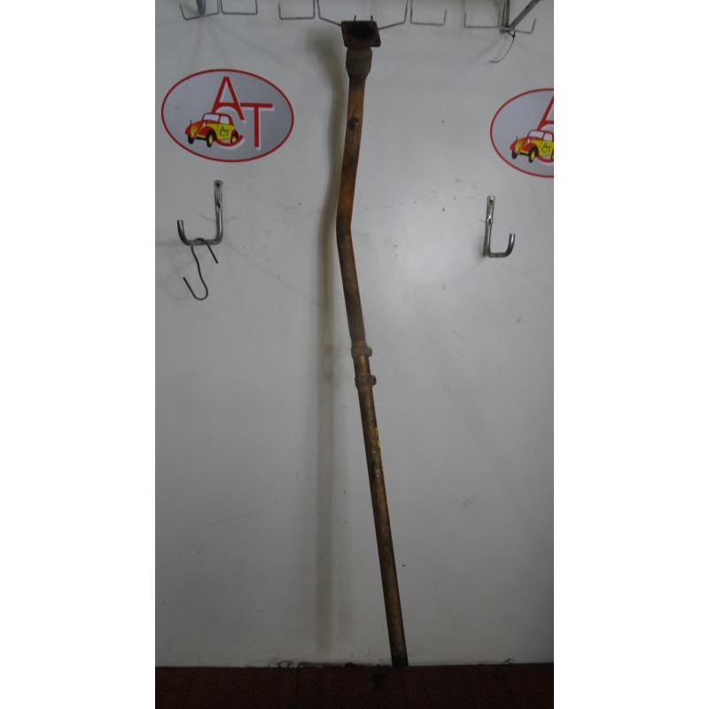 Tube intermediaire (echappement) VOLKSWAGEN PASSAT d’occasion
