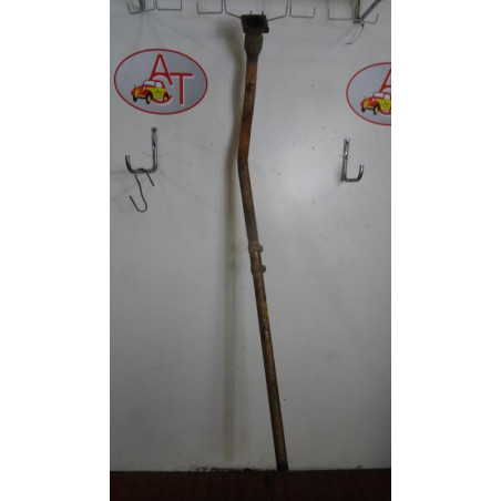 Tube intermediaire (echappement) VOLKSWAGEN PASSAT d’occasion