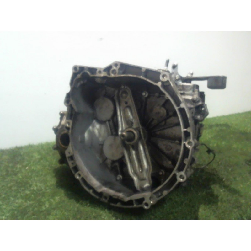 Boite de vitesses MINI MINI 2 R55 CLUBMAN PHASE 1 BREAK d’occasion