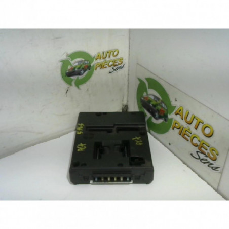 Boitier servitude moteur (BSM) RENAULT SCENIC 1 PHASE 2 d’occasion