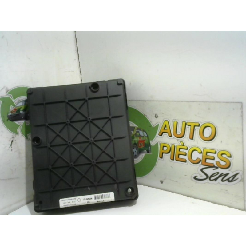 Boitier servitude moteur (BSM) RENAULT SCENIC 1 PHASE 2 d’occasion