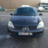 Interrupteur de leve vitre avant droit RENAULT CLIO 2 CAMPUS PHASE 1 d’occasion