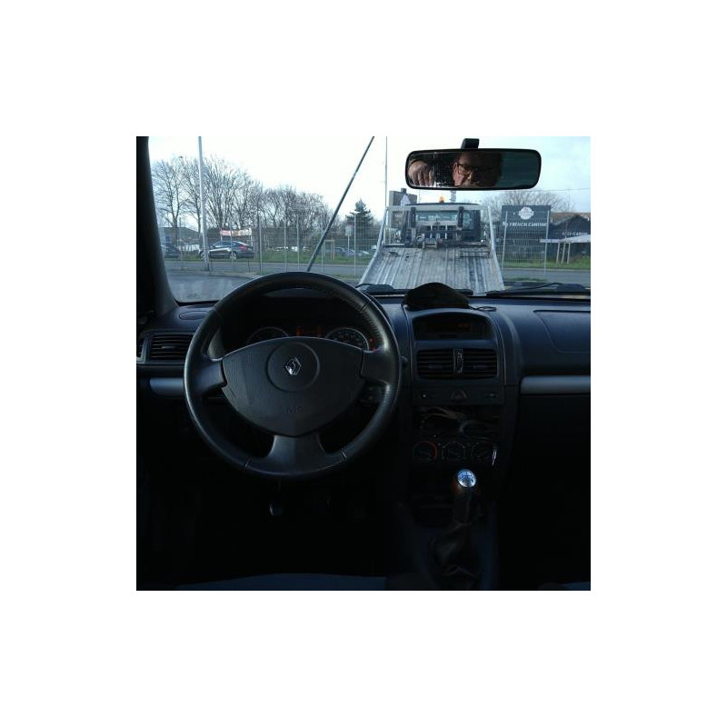 Autoradio RENAULT CLIO 2 CAMPUS PHASE 2 Diesel