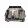 Calculateur moteur PEUGEOT 206 PHASE 1 d’occasion