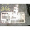 Calculateur moteur PEUGEOT 206 PHASE 1 d’occasion