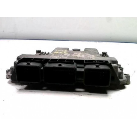 Calculateur moteur PEUGEOT 206 PHASE 1 d’occasion
