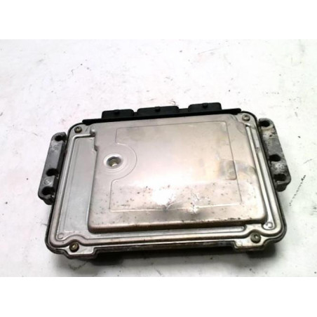 Calculateur moteur PEUGEOT 206 PHASE 1 d’occasion