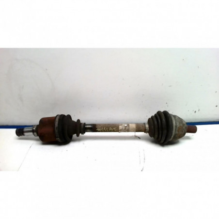 Cardan gauche (transmission) FORD FOCUS 2 PHASE 1 d'occasion