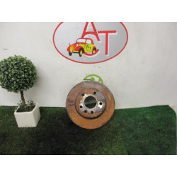 Disque avant (freinage) MERCEDES  d’occasion