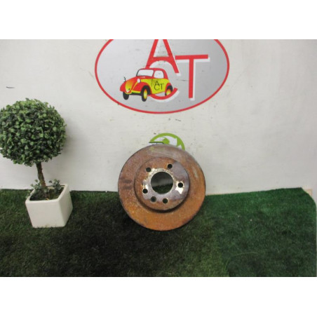 Disque avant (freinage) MERCEDES  d’occasion