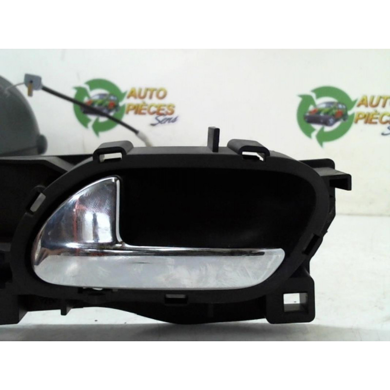Serrure arriere gauche PEUGEOT 407 PHASE 1 d’occasion