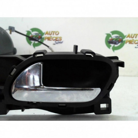 Serrure arriere gauche PEUGEOT 407 PHASE 1 d’occasion