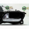 Serrure arriere gauche PEUGEOT 407 PHASE 1 d’occasion