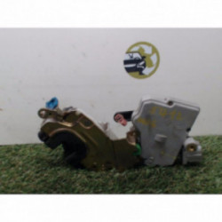 Serrure avant gauche NISSAN ALMERA 2 PHASE 1 d’occasion