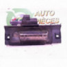 Poignee porte coffre PEUGEOT 206 PHASE 1 d’occasion