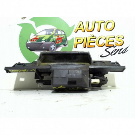 Poignee porte coffre PEUGEOT 206 PHASE 1 d’occasion