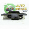 Poignee porte coffre PEUGEOT 206 PHASE 1 d’occasion