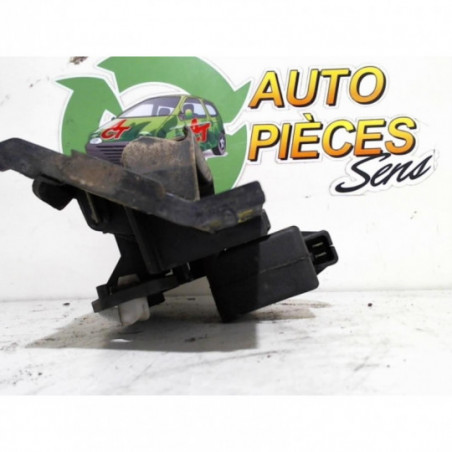 Poignee porte coffre PEUGEOT 206 PHASE 1 d’occasion