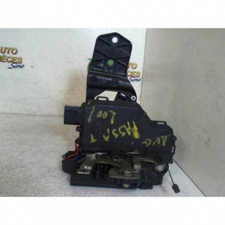 Serrure avant gauche VOLKSWAGEN  d’occasion