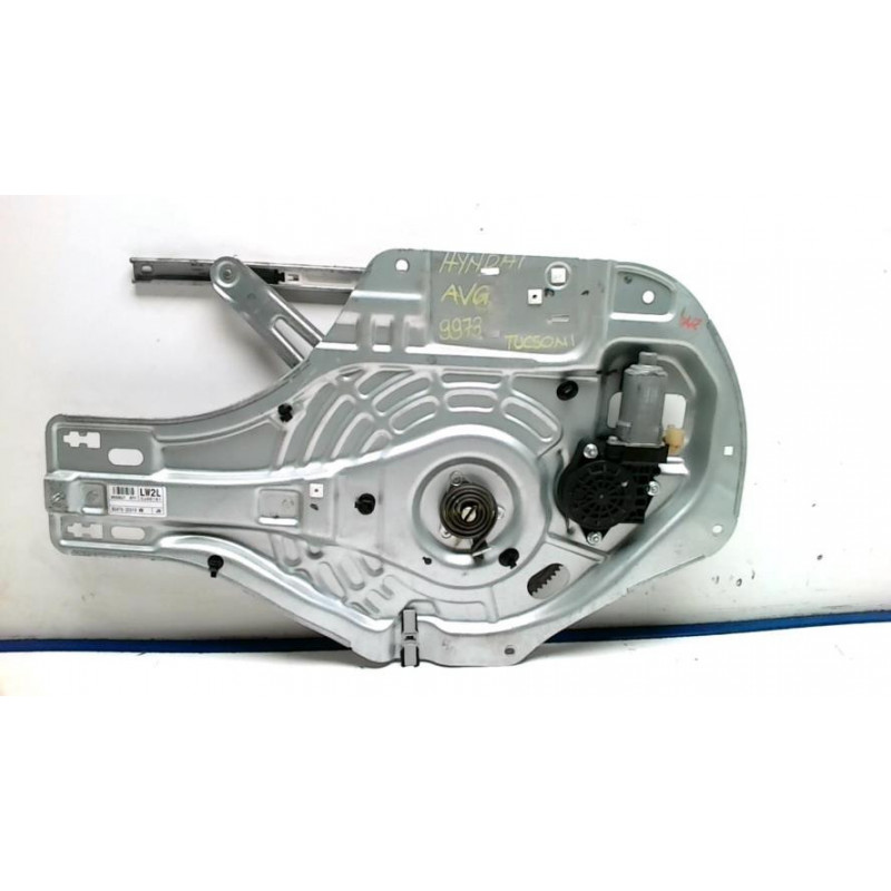 Leve vitre electrique avant gauche HYUNDAI TUCSON 1 d’occasion