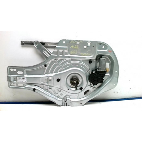 Leve vitre electrique avant gauche HYUNDAI TUCSON 1 d’occasion