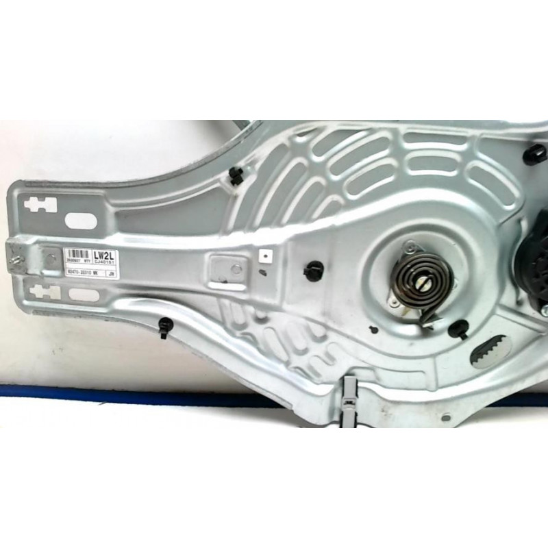 Leve vitre electrique avant gauche HYUNDAI TUCSON 1 d’occasion