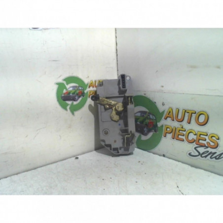 Serrure arriere droit PEUGEOT 406 PHASE 2 d’occasion