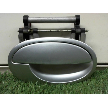 Poignee porte avant droit OPEL MERIVA (A) PHASE 1 d’occasion