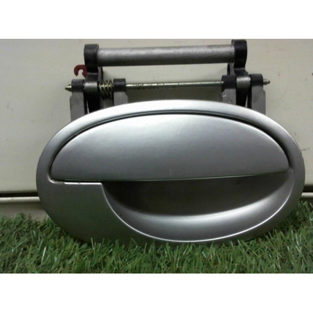 Poignee porte arriere droit OPEL MERIVA (A) PHASE 1 d’occasion