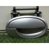 Poignee porte arriere droit OPEL MERIVA (A) PHASE 1 d’occasion