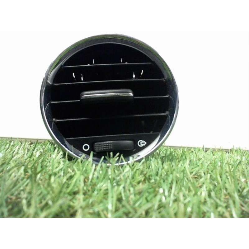 Aerateur tableau de bord central PEUGEOT 308 SW PHASE 1 d’occasion