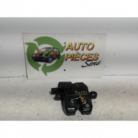 Serrure de hayon RENAULT CLIO 4 PHASE 1 d’occasion