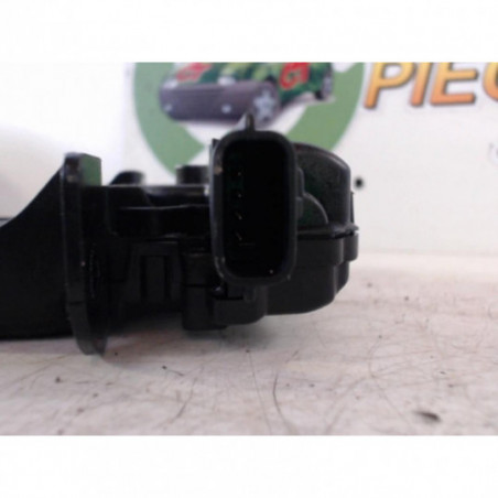 Serrure de hayon RENAULT CLIO 4 PHASE 1 d’occasion