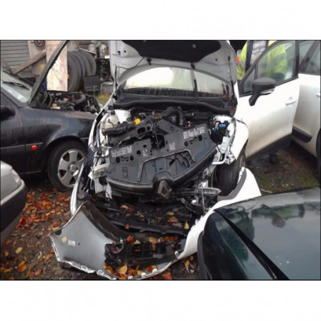 Serrure de hayon RENAULT CLIO 4 PHASE 1 d’occasion