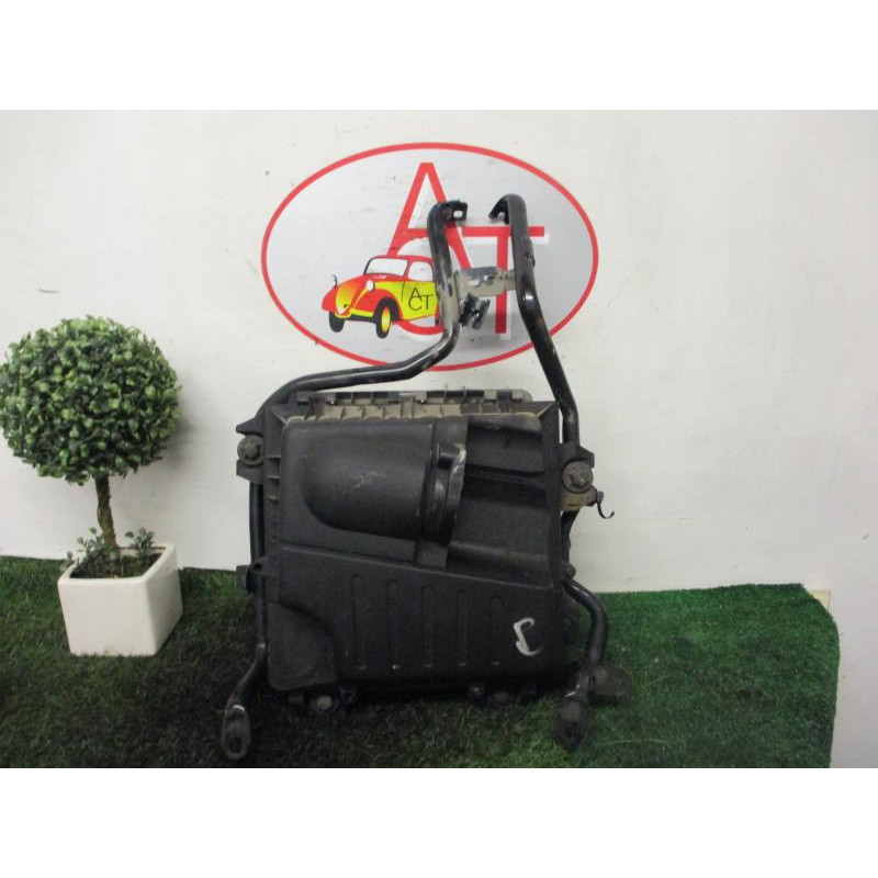 Boitier filtre a air NISSAN PRIMASTAR d’occasion