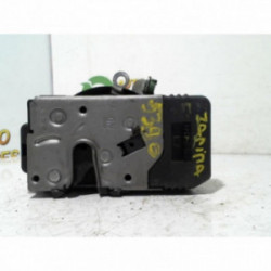Serrure avant gauche OPEL ZAFIRA A PHASE 1 d’occasion