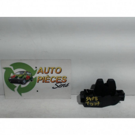 Serrure de hayon PEUGEOT 1007 d’occasion